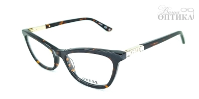 Guess 50198 052 52 оправа очковая